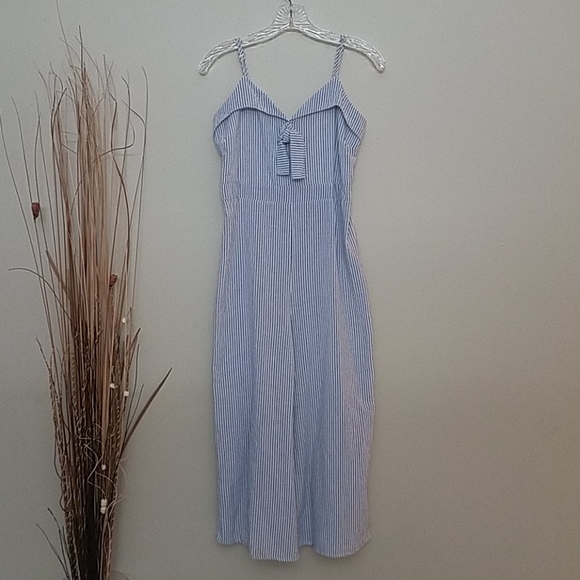 miley + molly Pants - Wide Leg Capri Romper